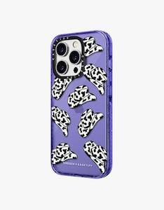 Casetify: iPhone 14 Pro Max Impact Case - The Cowgirl