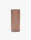 Makeup Brush Case - Blush