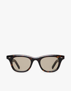 Chimi Eyewear: Ease Sunglasses - Tortoise