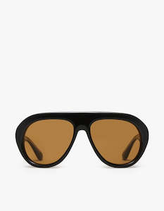 Tony Sunglasses - Black
