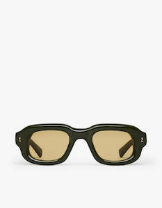 Saint Sunglasses - Green