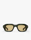 Saint Sunglasses - Green