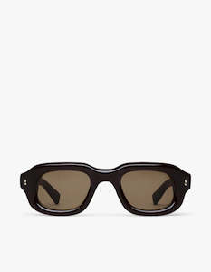Saint Sunglasses - Brown