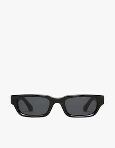 Chimi Eyewear: 10.3 Sunglasses - Black