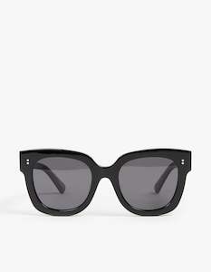 X14 Sunglasses - Black