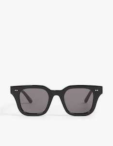 04 Sunglasses - Black
