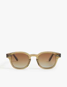 01 Sunglasses - Green