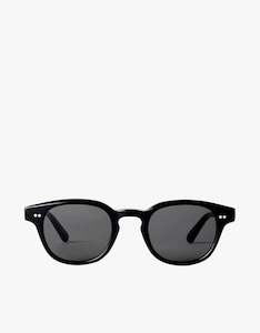 01 Sunglasses - Black