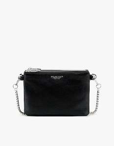 LSC Bag - Black/Silver