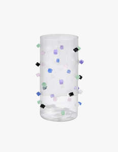 Cube Vase - Multi