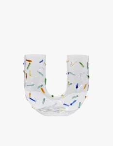 Fazeek: Confetti Vase - Multi