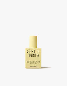 Gentle Habits: Perfume Oil - Bondi Beach