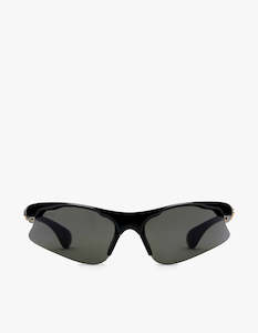 Gucci Eyewear: GG1774S Sunglasses - Black