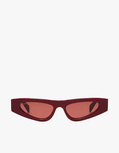 GG1779SA Sunglasses - Burgundy