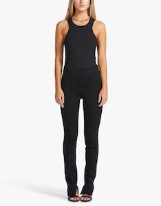 Legging Pant - Black