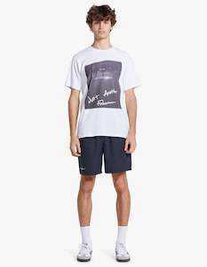 Superette X J.A.F On The Hunt Tee - White