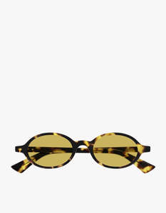 BV1388S Sunglasses - Havana