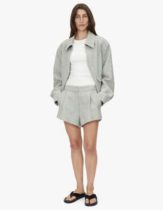 C M: Wright Short - Reed Green