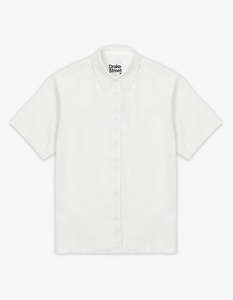 Bruno Shirt - White