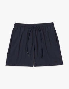 Drake Street: Vulture Short - Navy