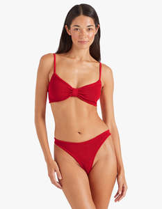 Alicia Bikini - Red