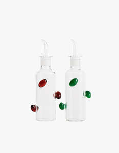 Maison Balzac: La Vinaigrette Set - Clear