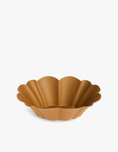 Maison Balzac: Cloud Serving Basket - Caramel