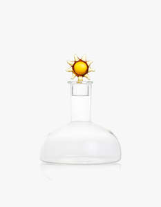 Le Soleil Decanter - Clear