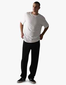 Classic Denim Jean - Black