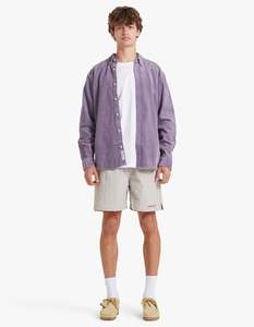 Onnys: OG Shorts - Grey