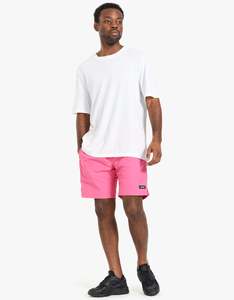 City Short - Pink