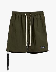 City Short - Khaki