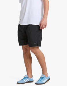 City Short - Black
