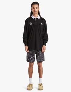 Onnys: OG Short - Black/White
