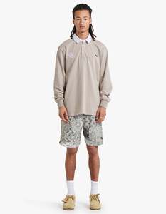 Onnys: OG Short - Biege