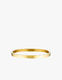 Dylan Bangle - Gold