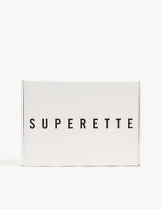 Promotional: Superette Gift Box