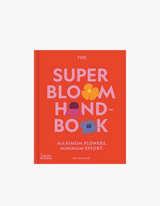 Publishers Distribution: Super Bloom Handbook - Book