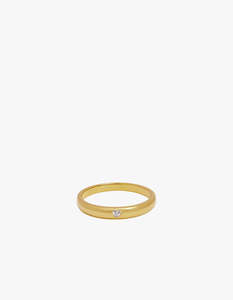 Saint Valentine: True Love Ring - Gold