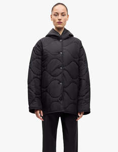 Sadonna Jacket 15786 - Black