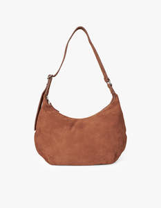 Large Safreja Bag - Tortoise Shell