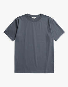 Norse Standard T Shirt - Orion Blue