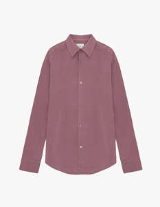 Freddy NO PKT Shirt 5971 - Grape Shake 583