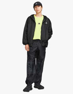 Products: ACG Windproof Cinder Cone Jacket - Black/Anthracite/Summit White