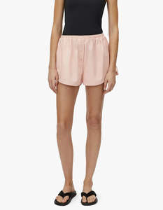 Milo Short - Pink Salt