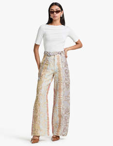 Sale: Hugo Pant - Paisley Lane