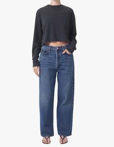 Low Slung Baggy - Image