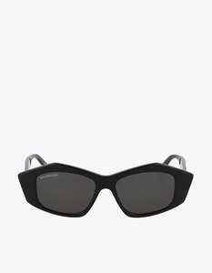 BB0106S Sunglasses - Black