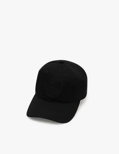 Wade Cap - Black