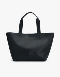 Ezra Tote - Black